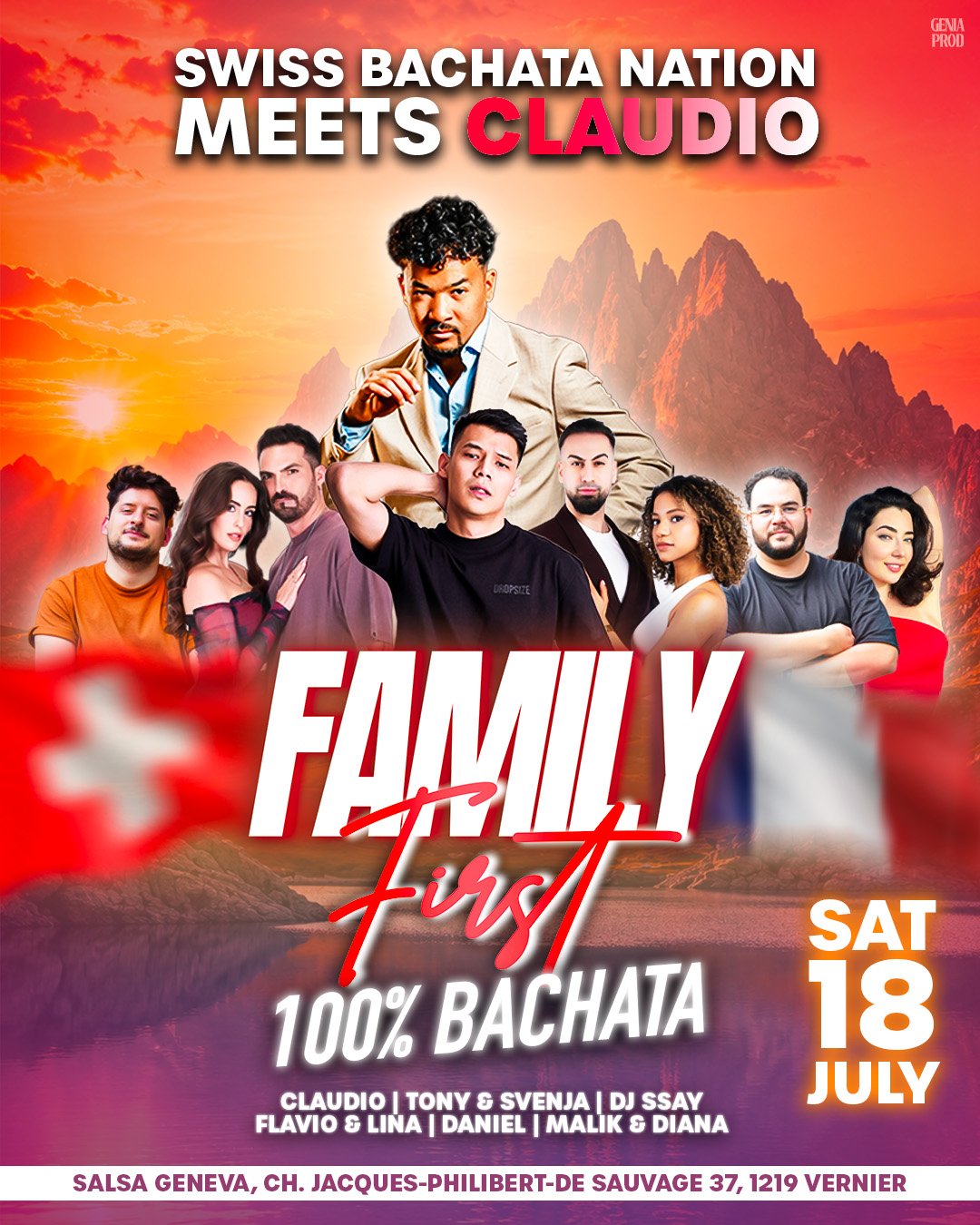 Familyfirst flyer
