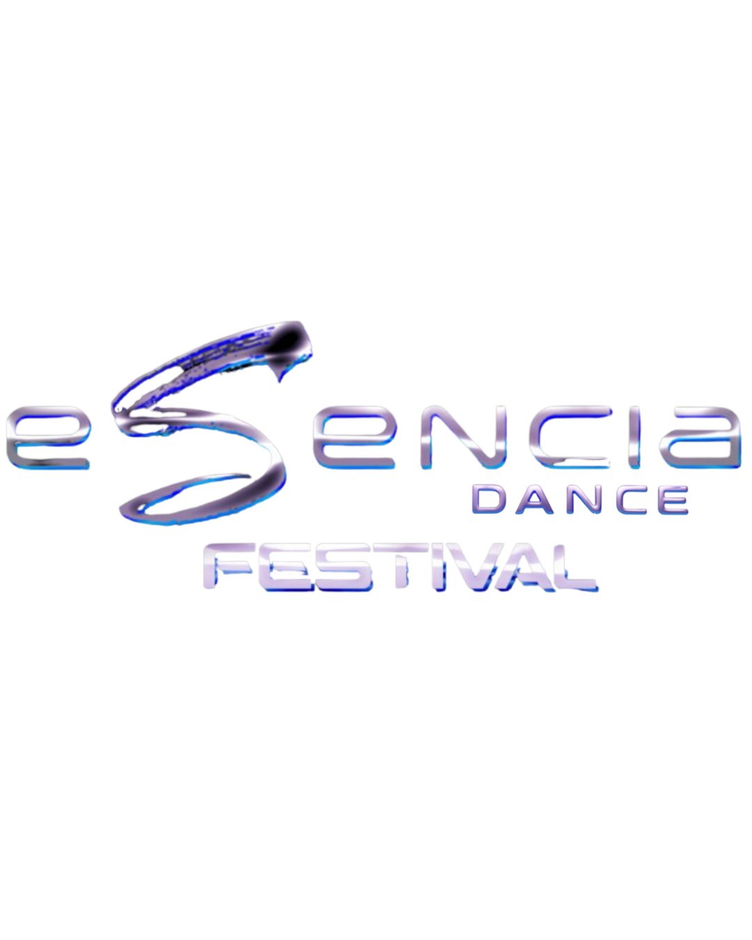 eSencia Dance Festival 2027 flyer