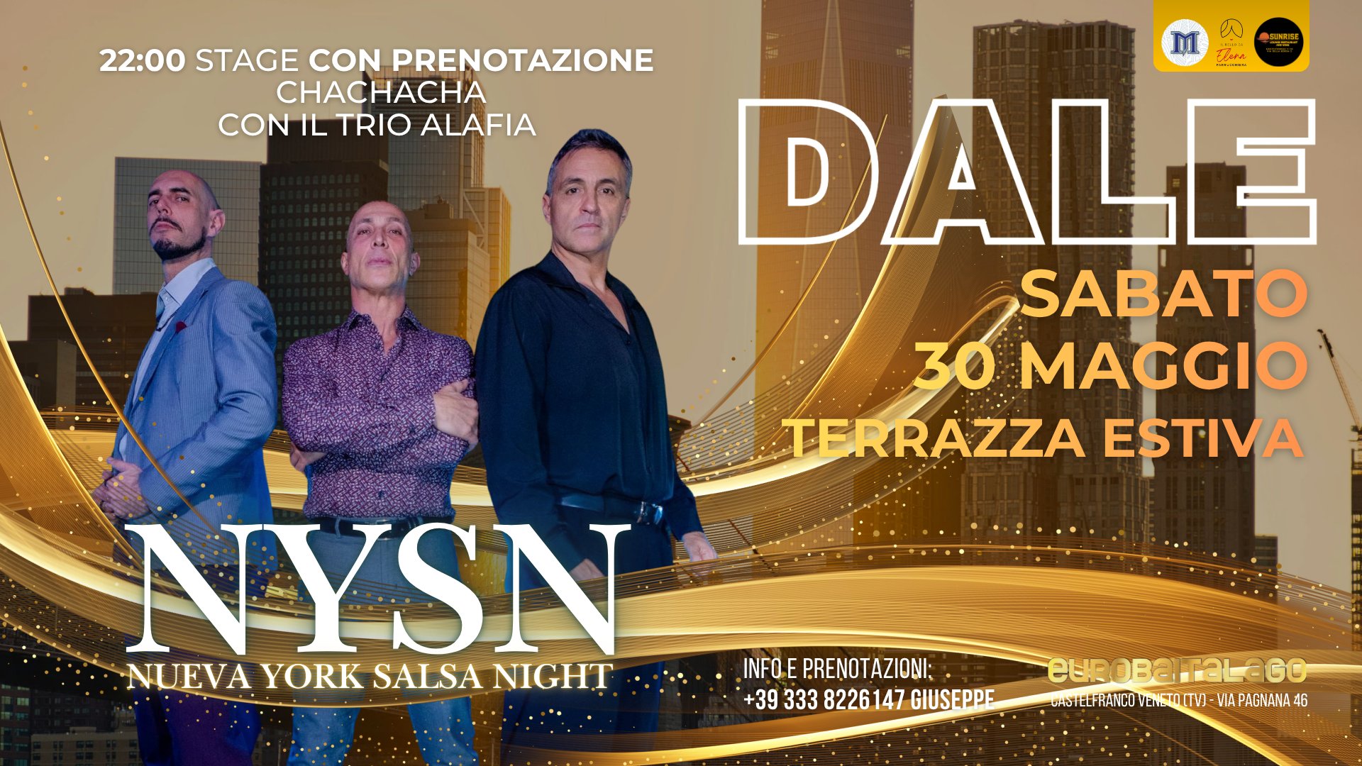 NYSN flyer