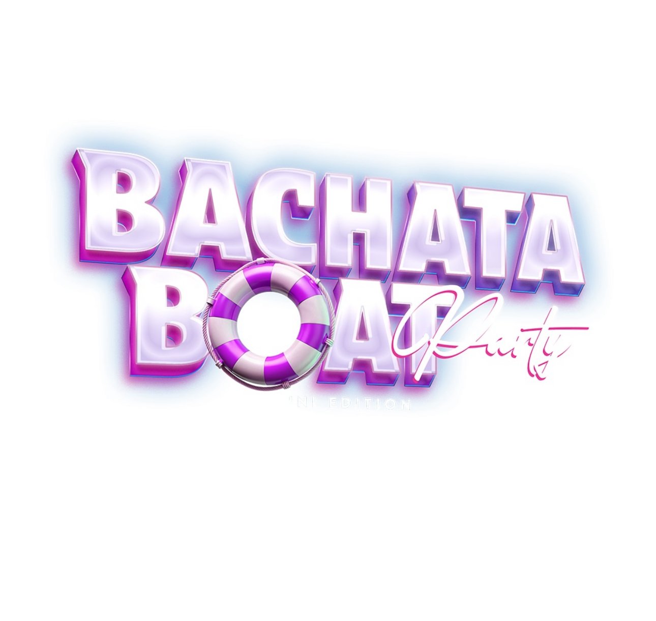 BACHATA BOAT PARTY 30 MAGGIO - CESENATICO EDITION flyer