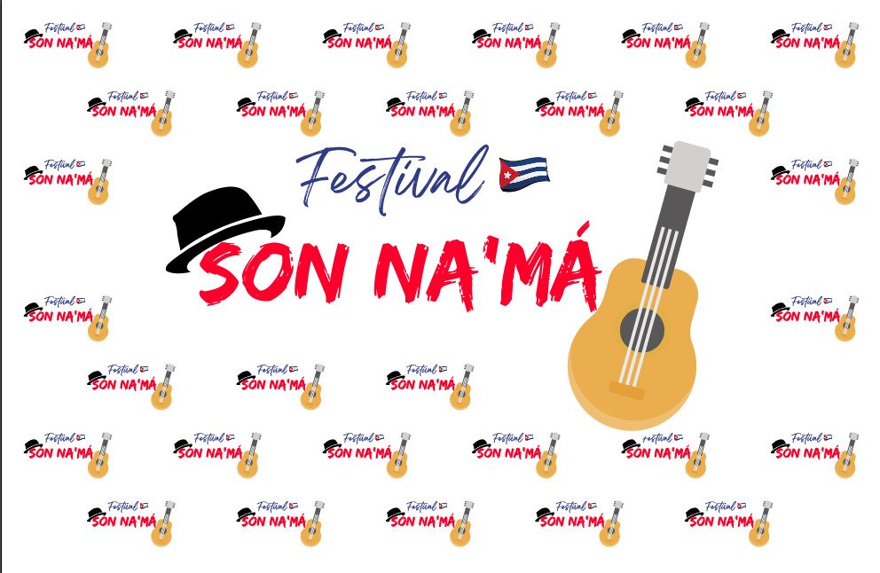 SON NA'MÁ FESTIVAL 2026 (5a Edición) flyer