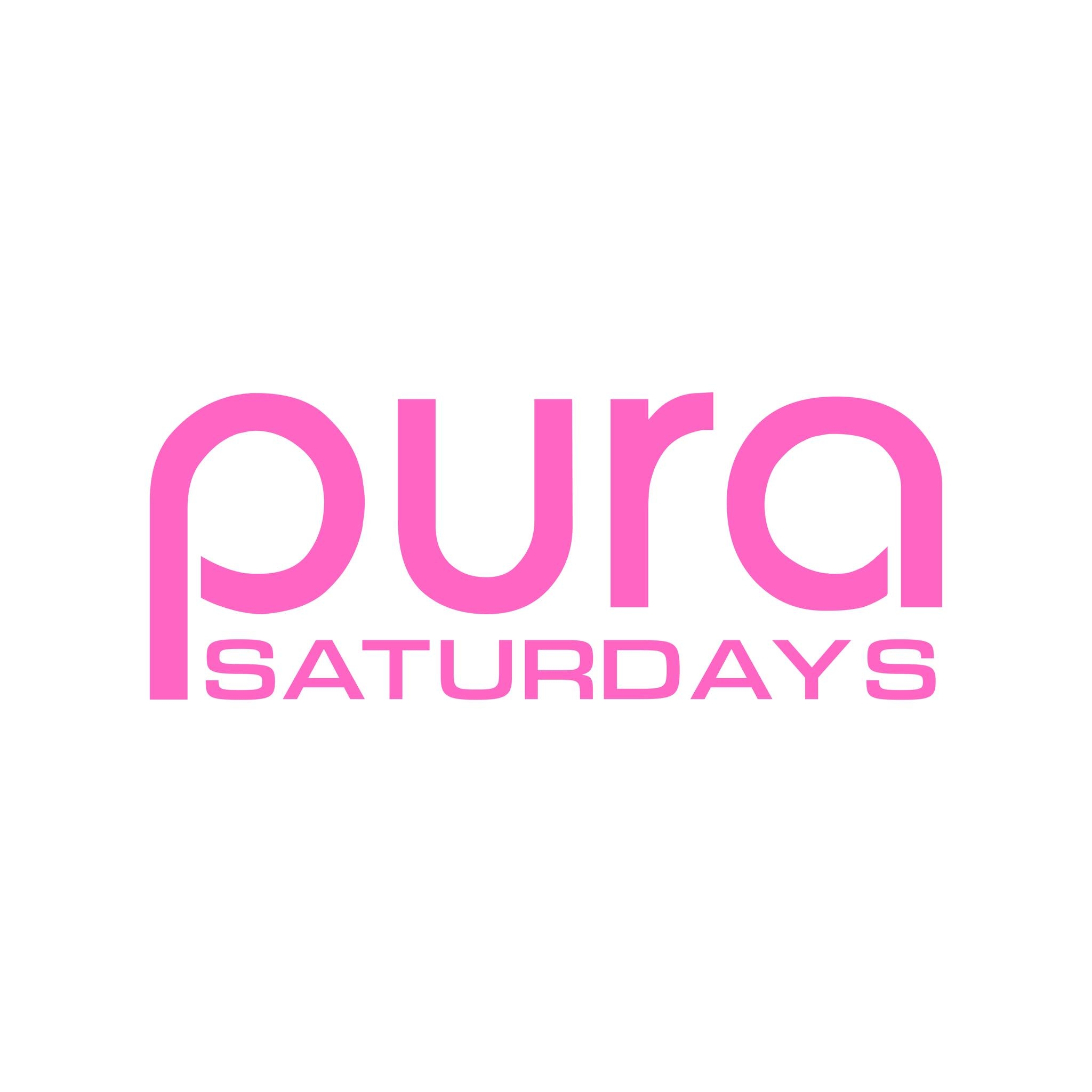 Salsa Superstar Classes with Rasa @ Pura Saturdays! flyer
