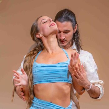 Portland Salsa Bachata Congress 2026 flyer