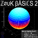 Zouk Basics 2 Summer 2026 flyer