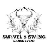 Swivel and Swing 2026 flyer