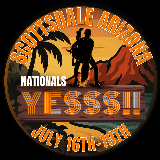 YESSS!! Dance Convention & National Competition 2026 flyer