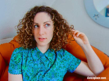 Sonidos - Eva Gertz 2026 flyer