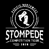 PNW Stompede Qualifier - The Springfield Elks 2026 flyer