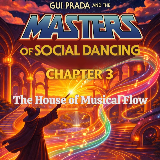 MOSD: Musical Flow 2026 flyer