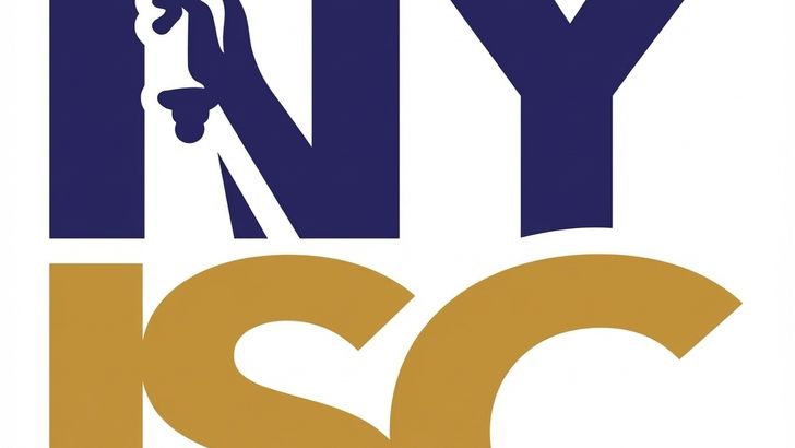 New York International Salsa Congress 25th Year Anniversary 2026 flyer