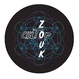 Cult of Zouk presents Wu Wei Zouk 2026 Fall flyer