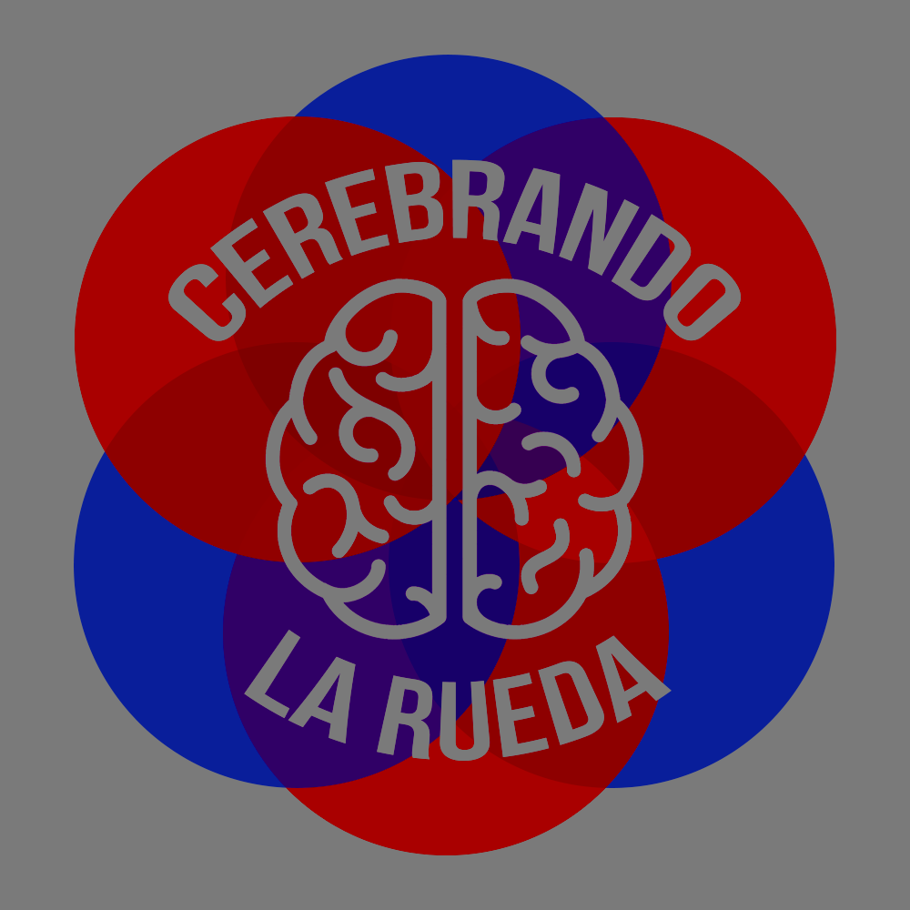 Cerebrando La Rueda - Oakland (Level 5) — Rueda Con Ritmo flyer