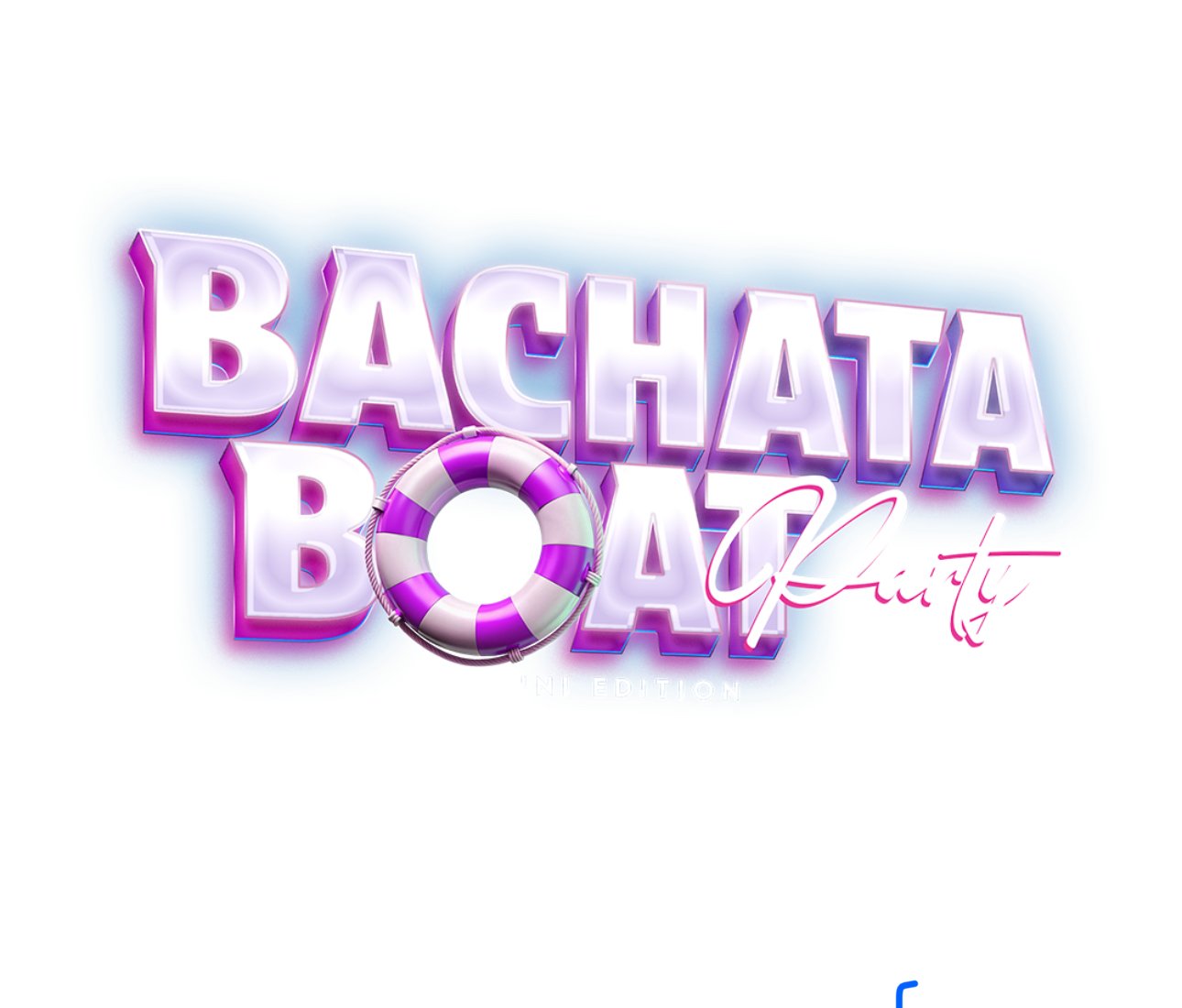 BACHATA BOAT PARTY - 12 SETTEMBRE - CESENATICO flyer