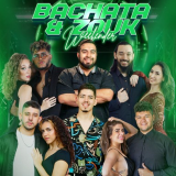 Crown Zouk Bachata & Zouk Weekender 2026 flyer