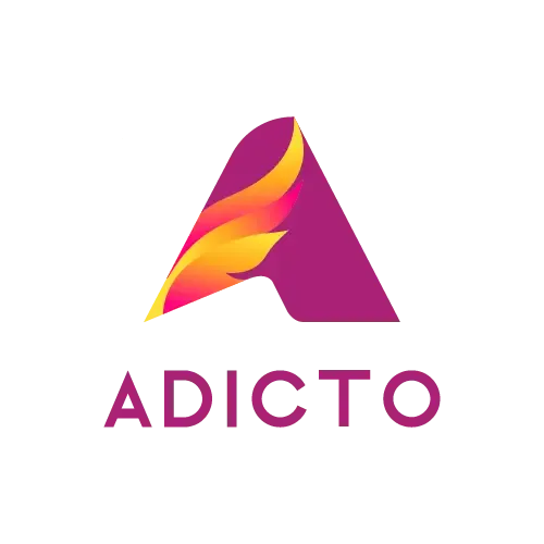 Adicto logo