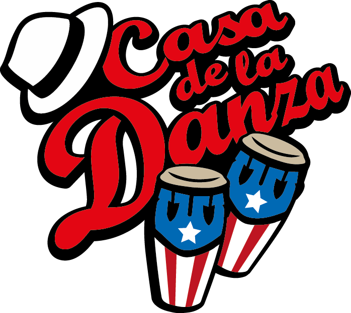 Casa de la Danza logo