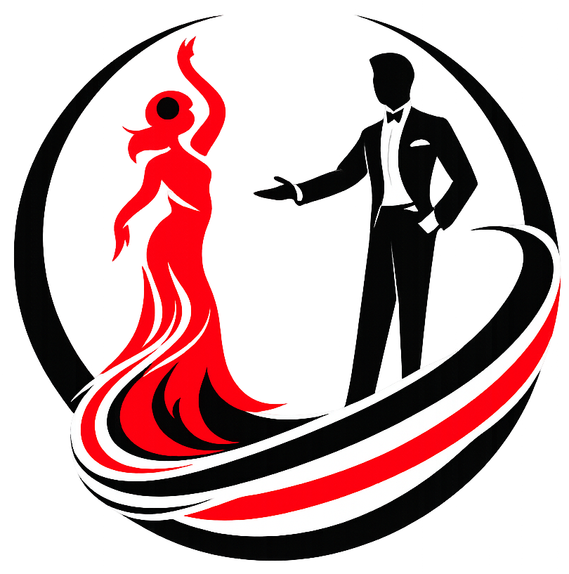 Imperius Dance Academy logo