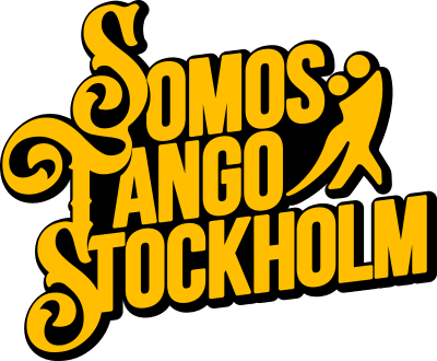 Somos Tango logo