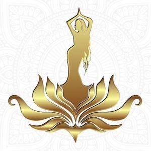 Arabian Rose Belly Dance School logo