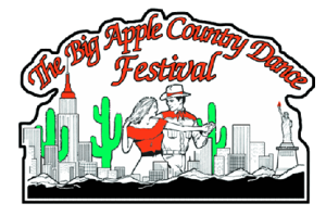 Big Apple Dance Festival logo