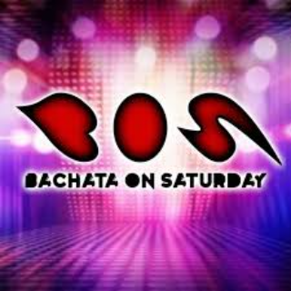BOS Bachata on Saturday logo
