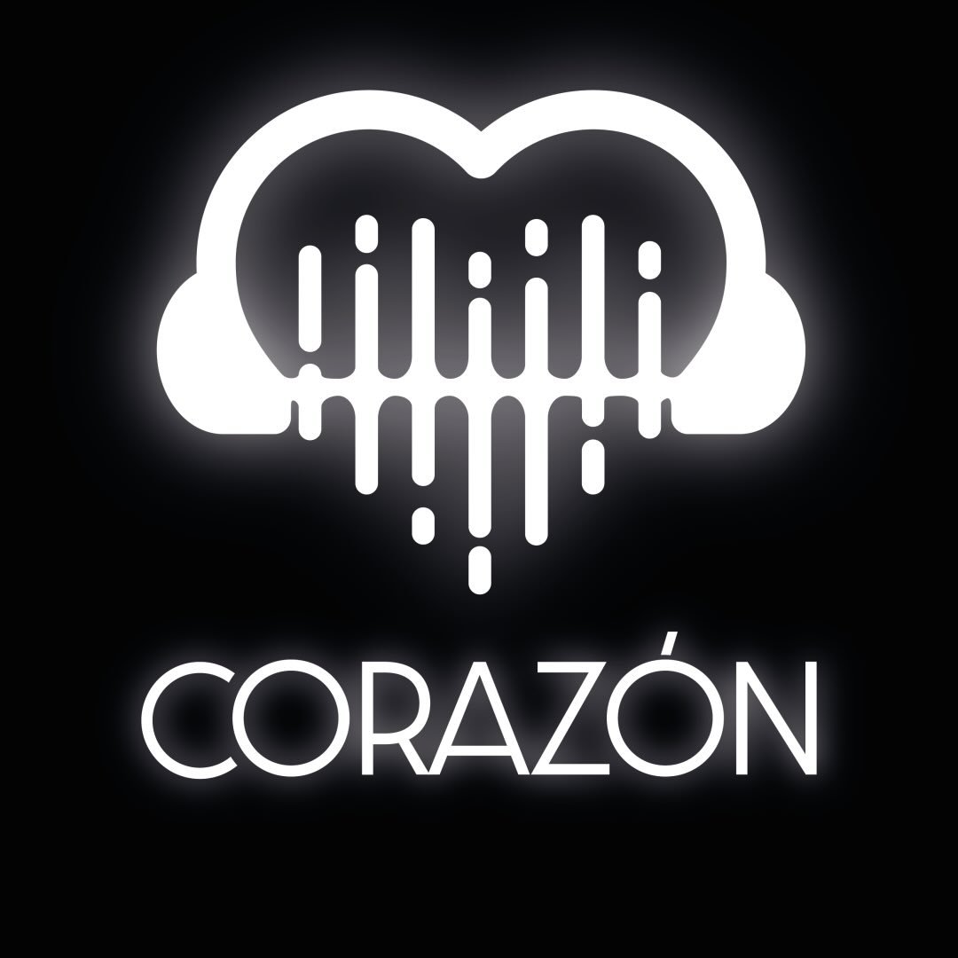 Corazón logo