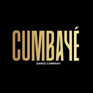 Cumbayé Dance logo
