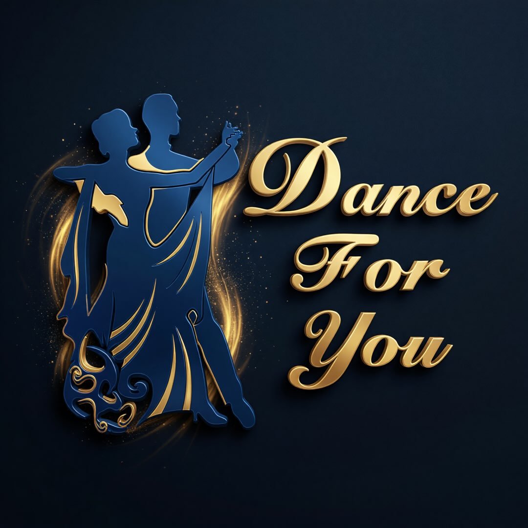 Dance For You Studio logo