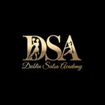Dublin Salsa Academy logo