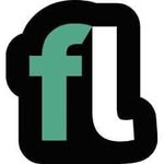 Fusion Latina logo