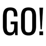 GO Latin Dance logo
