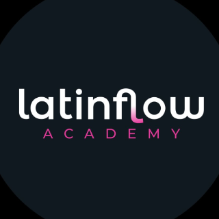 Latin Flow Academy logo
