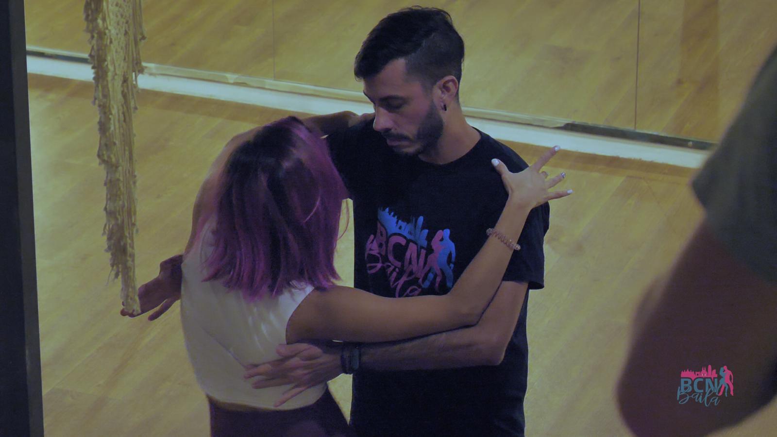 BCN Baila logo