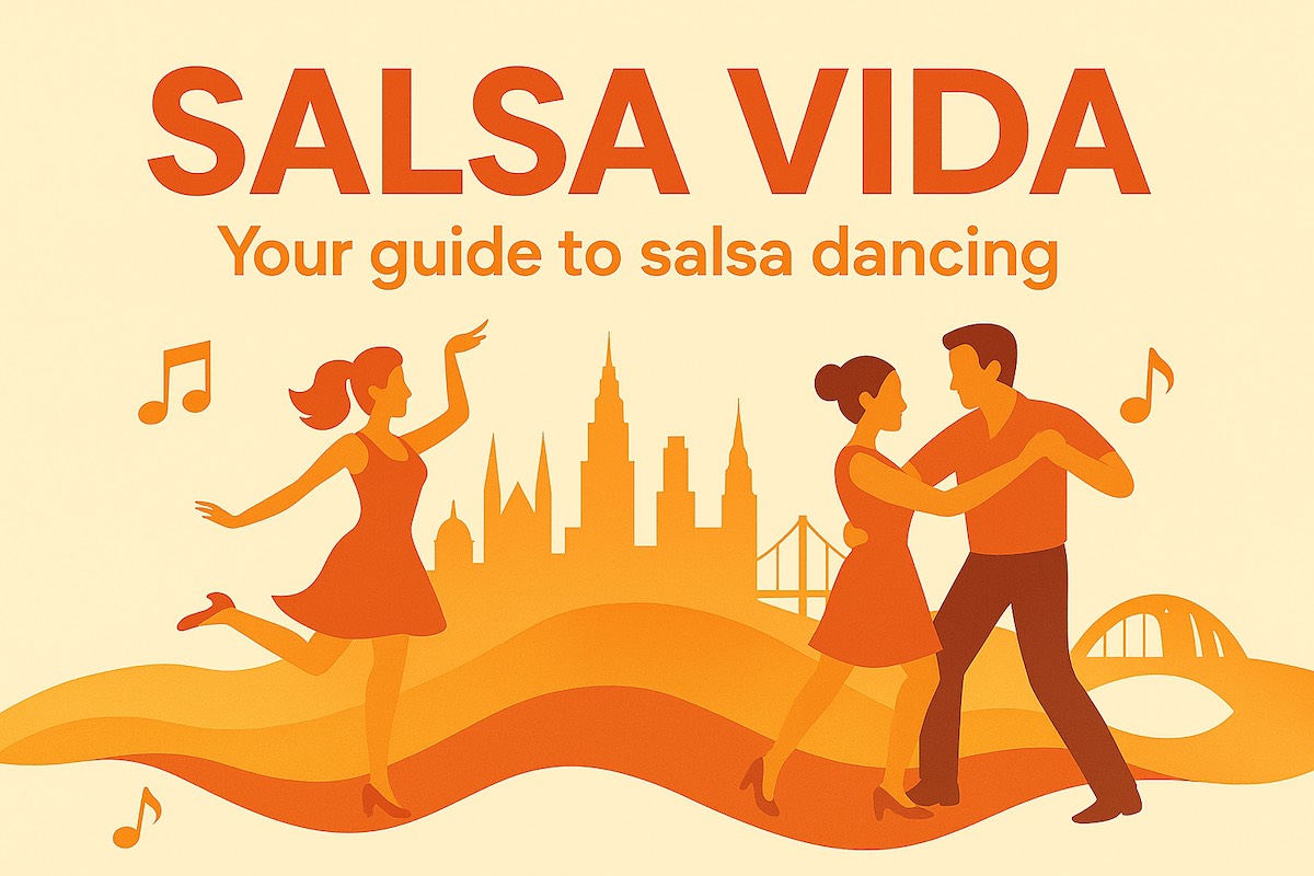UDance Lisboa logo