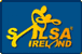 Cork Dance Scene logo