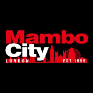 Mambo City logo