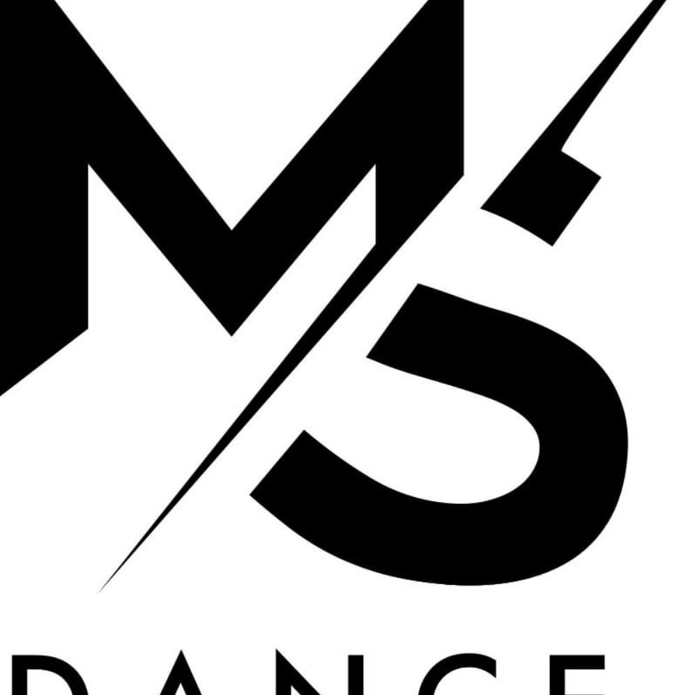 MS Dance logo
