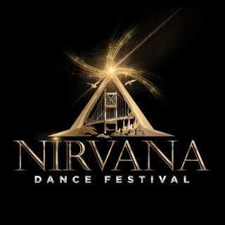Nirvana Dance Festival logo