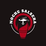 Noche Salsera logo