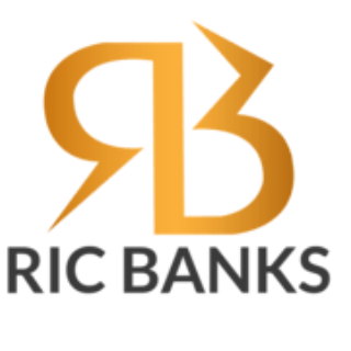 Ric Banks Dance Academy logo