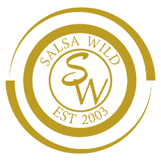 Salsa Wild logo