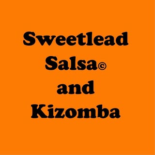 Sweetlead Salsa logo